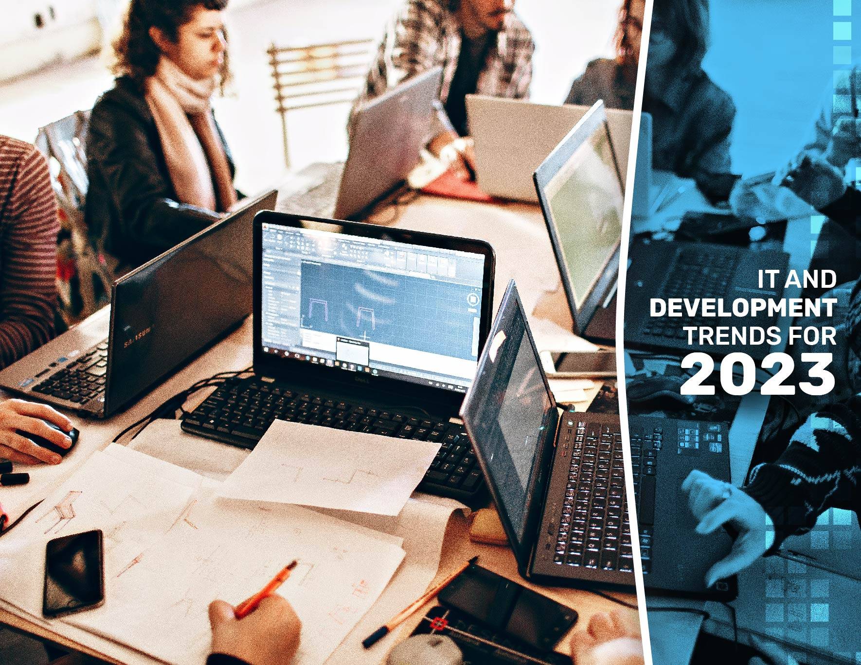 IT Development Trends