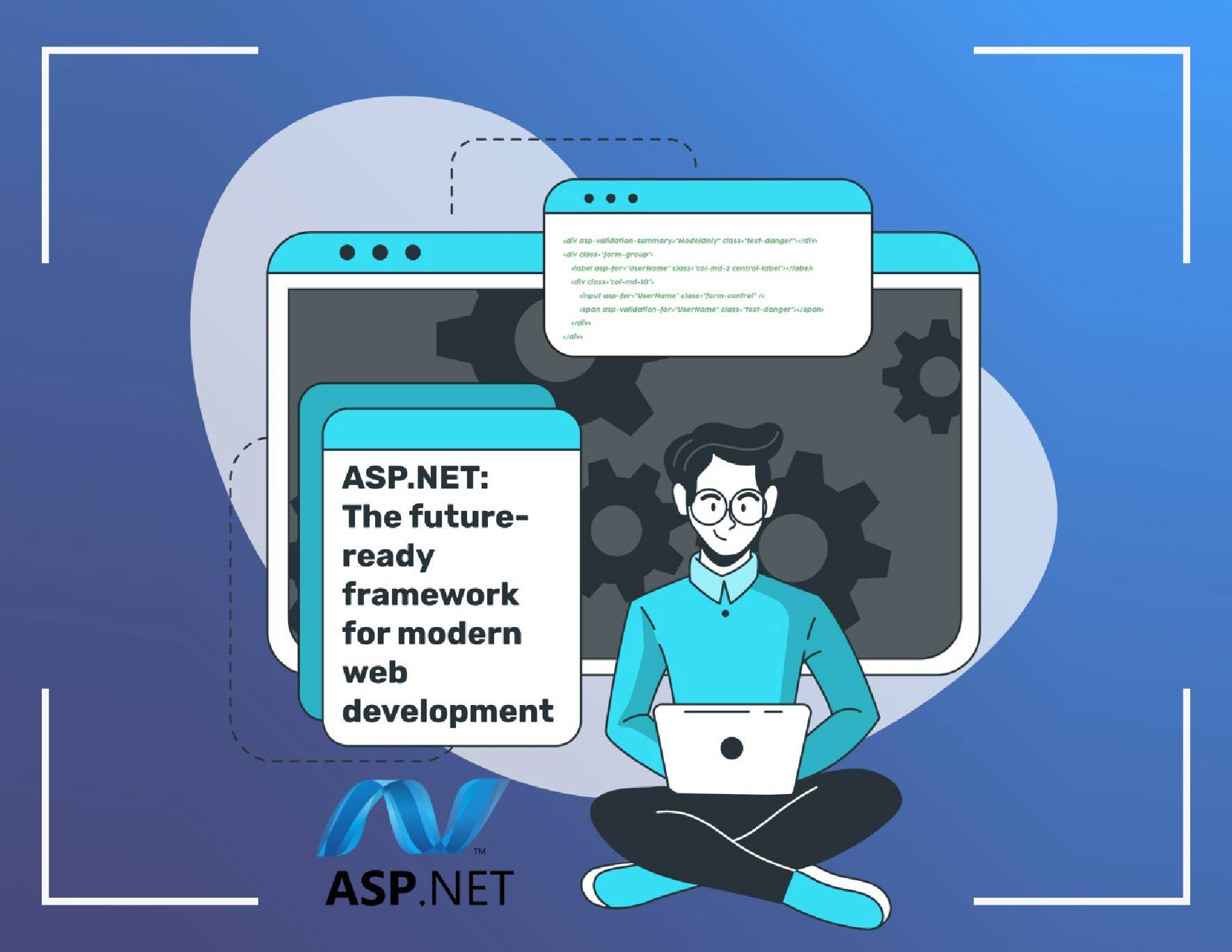 ASP.NET