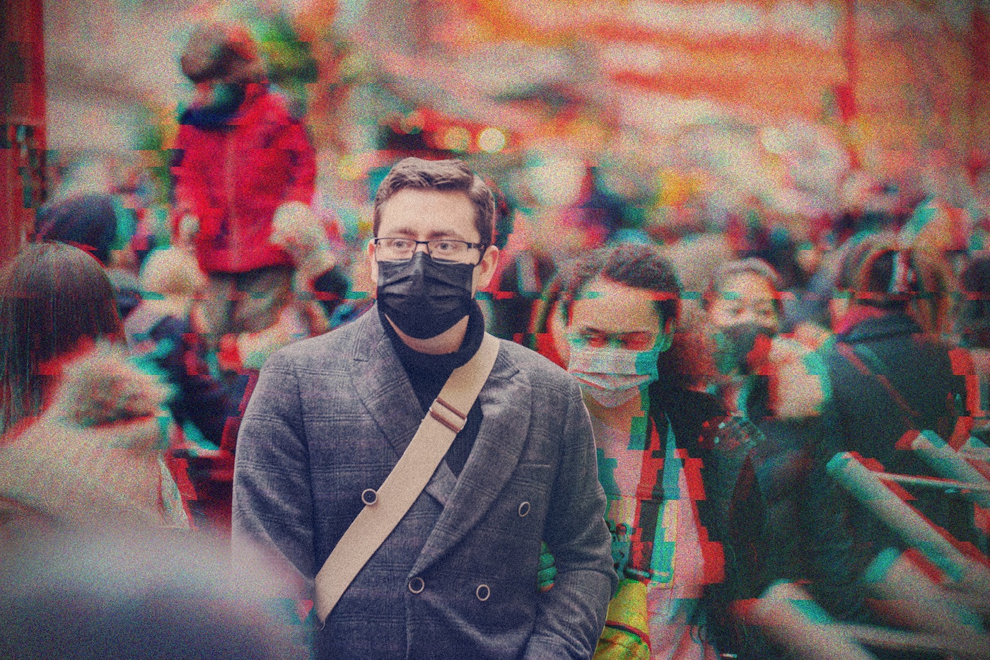 2020: THE YEAR THAT LAUNCH A NEW DIGITAL EVOLUTION