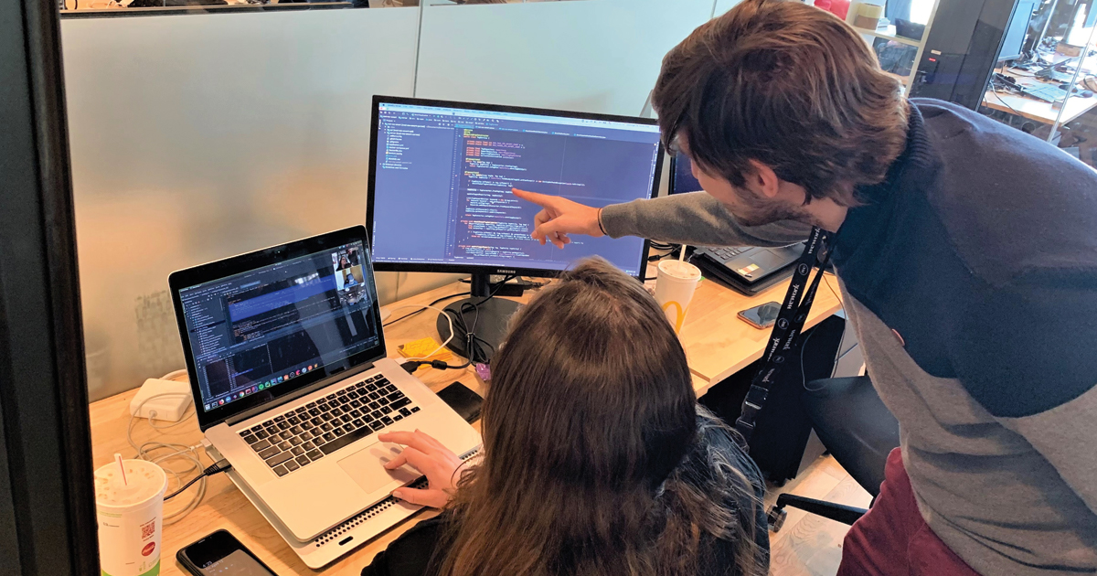 What to expect during a coding interview. Be prepared!