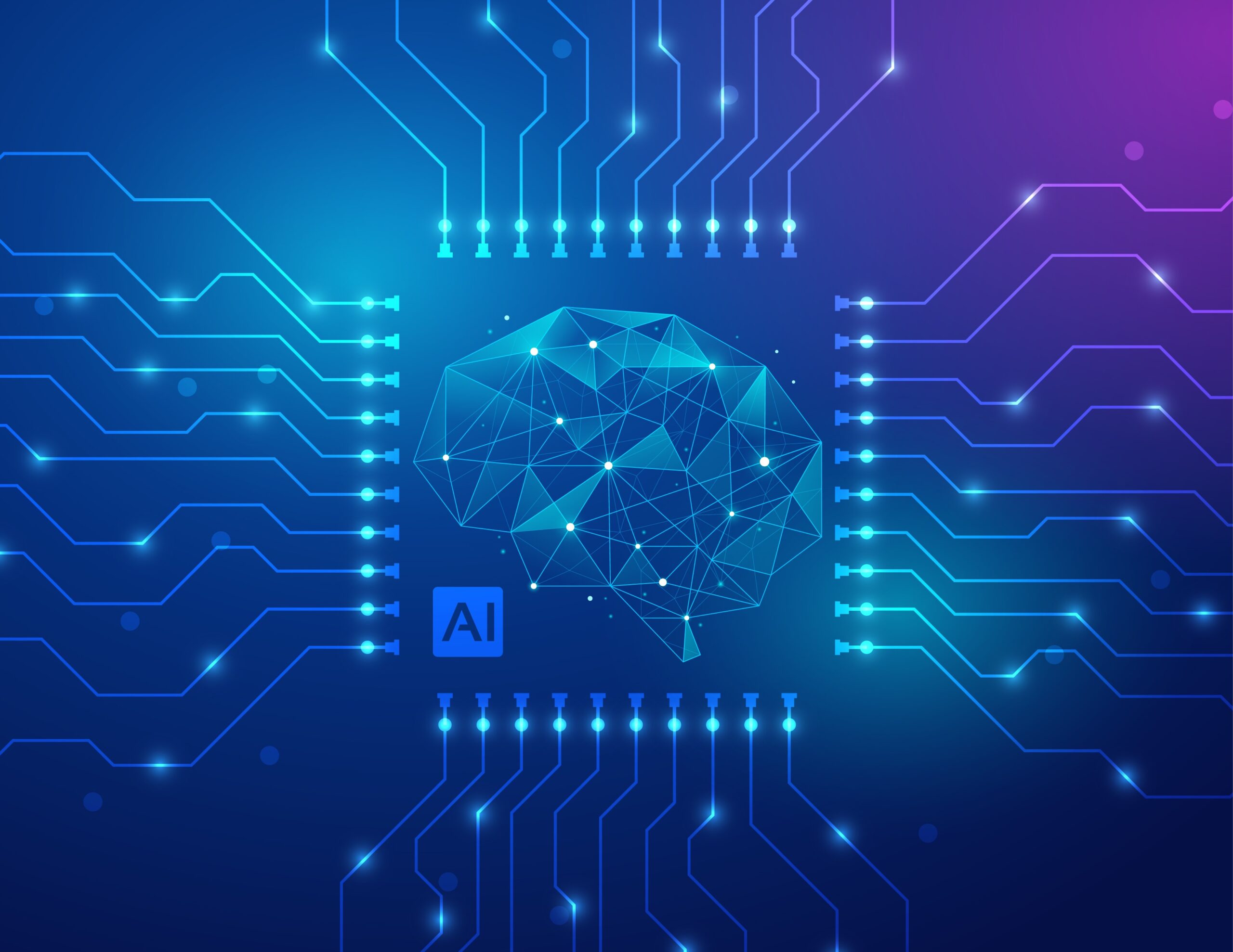 Where is AI going next?