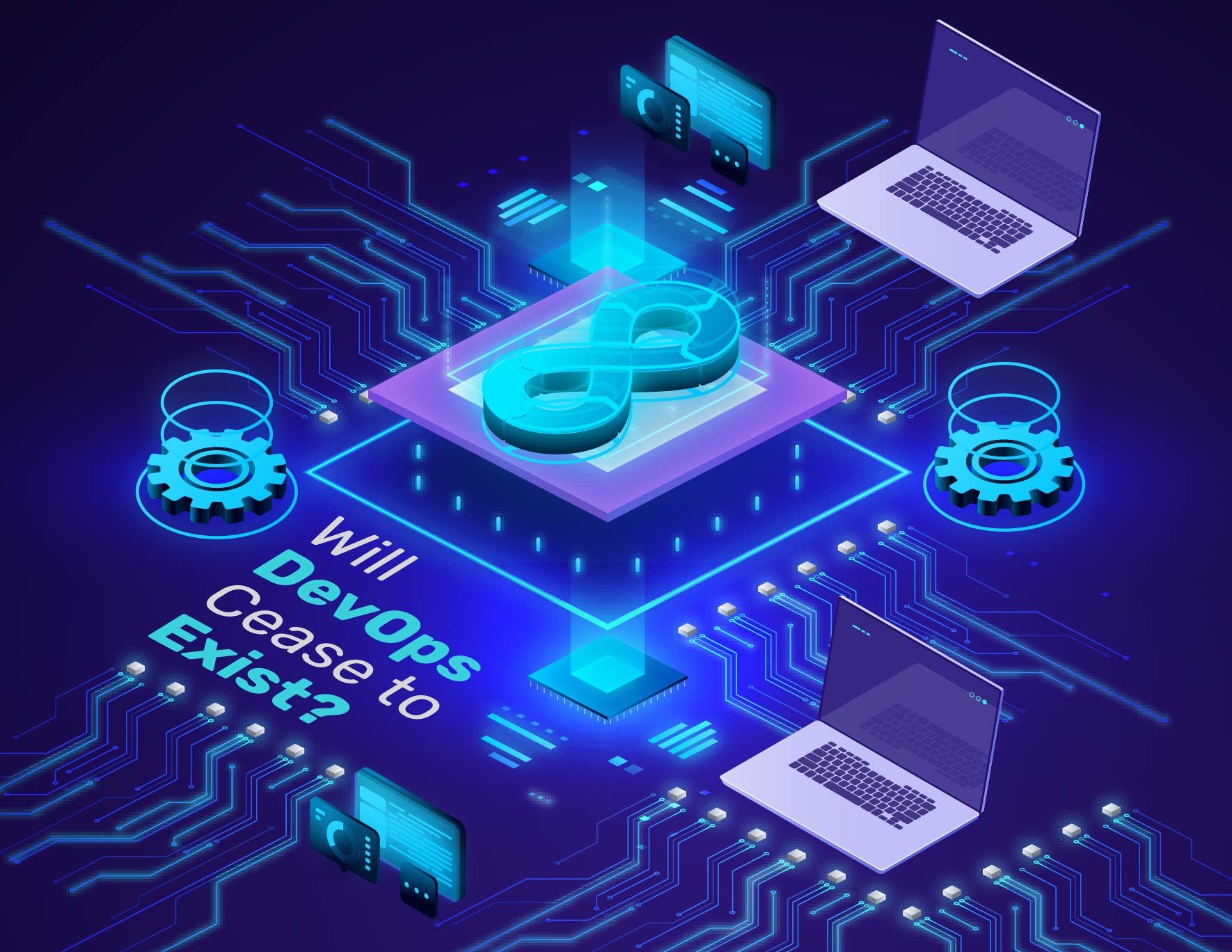 Will DevOps Cease to Exist? An Opinion Piece