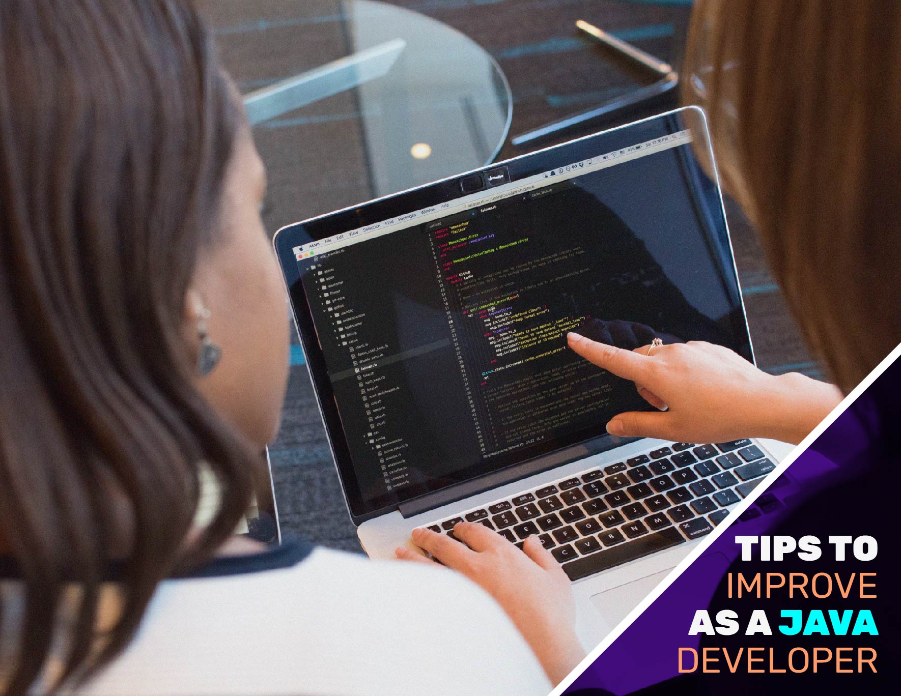 TIPS TO IMPROVE AS A JAVA DEVELOPER