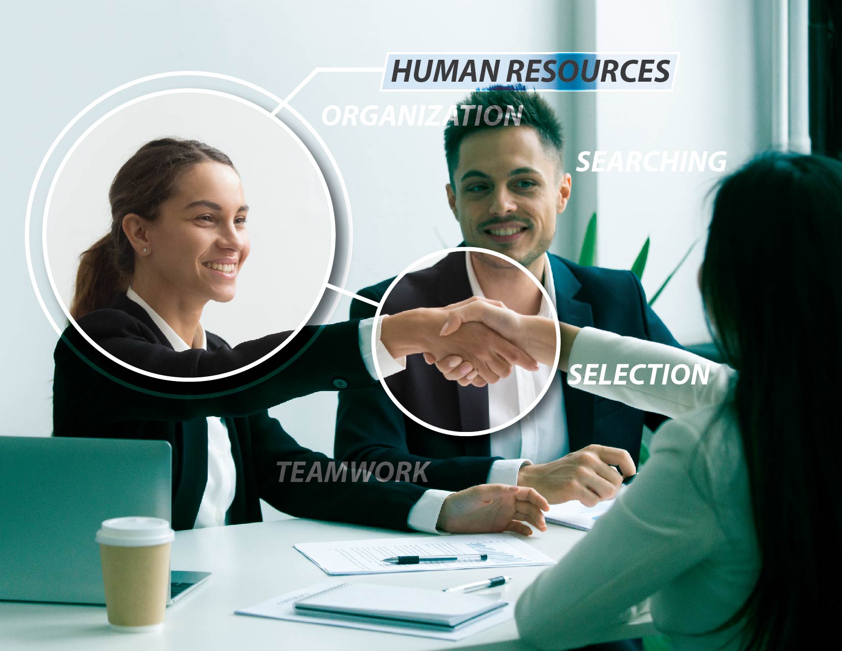 The top 5 jobs in technology today are…