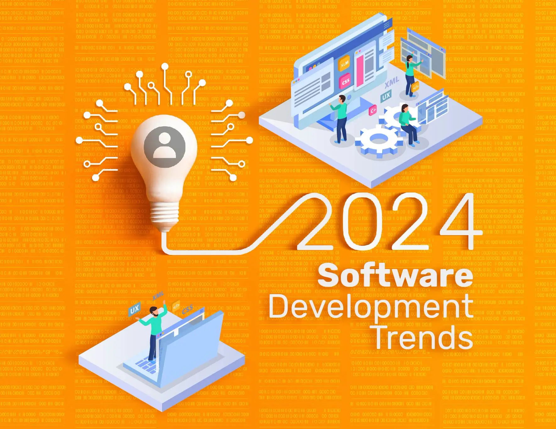 2024 software development trends