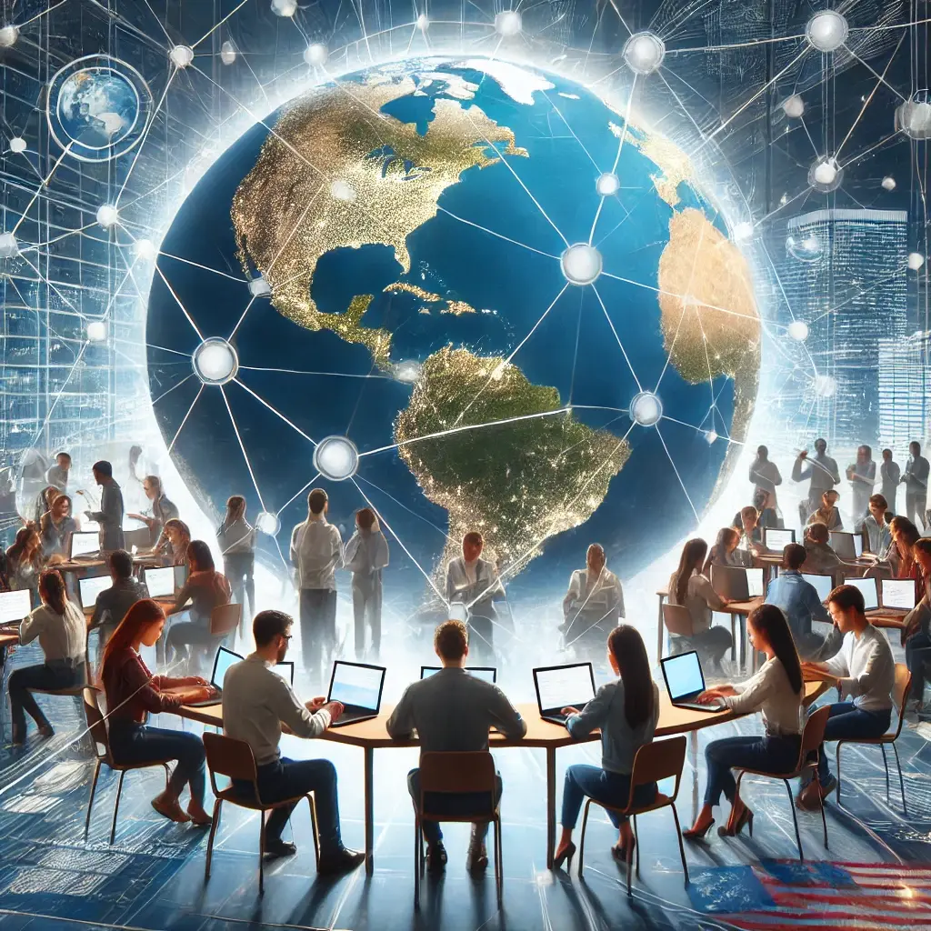 How to Select the Right Nearshoring Partner